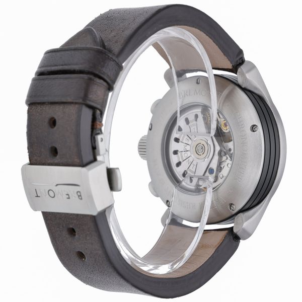 Bremont ALT1 ALT1-C/CR